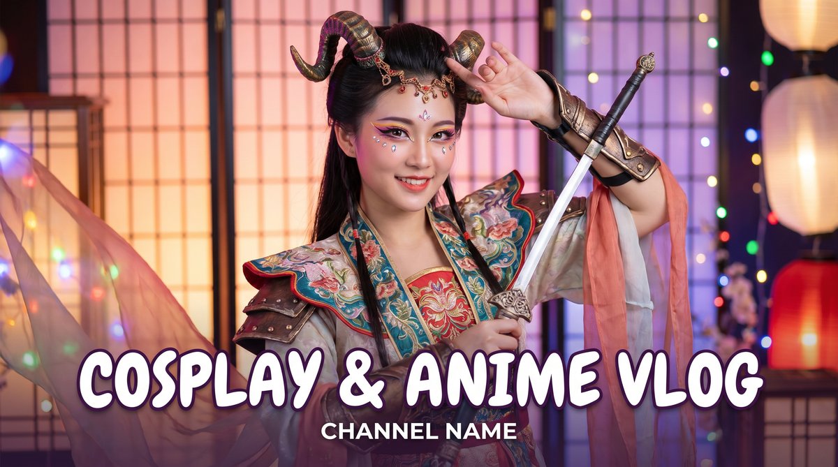 香蕉视频动漫Cosplay视频展示
